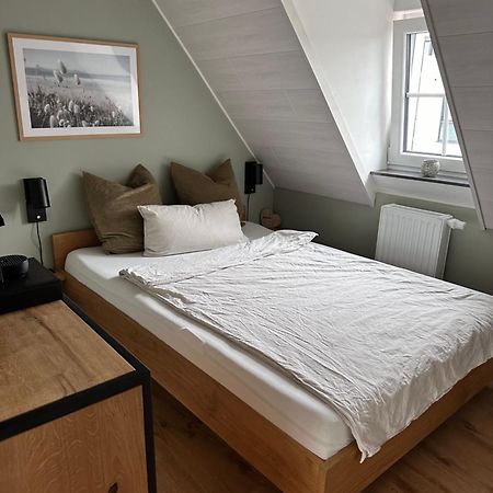 Stilvolles Gaestezimmer Mit Bad In Mechernich-Zentrum 外观 照片
