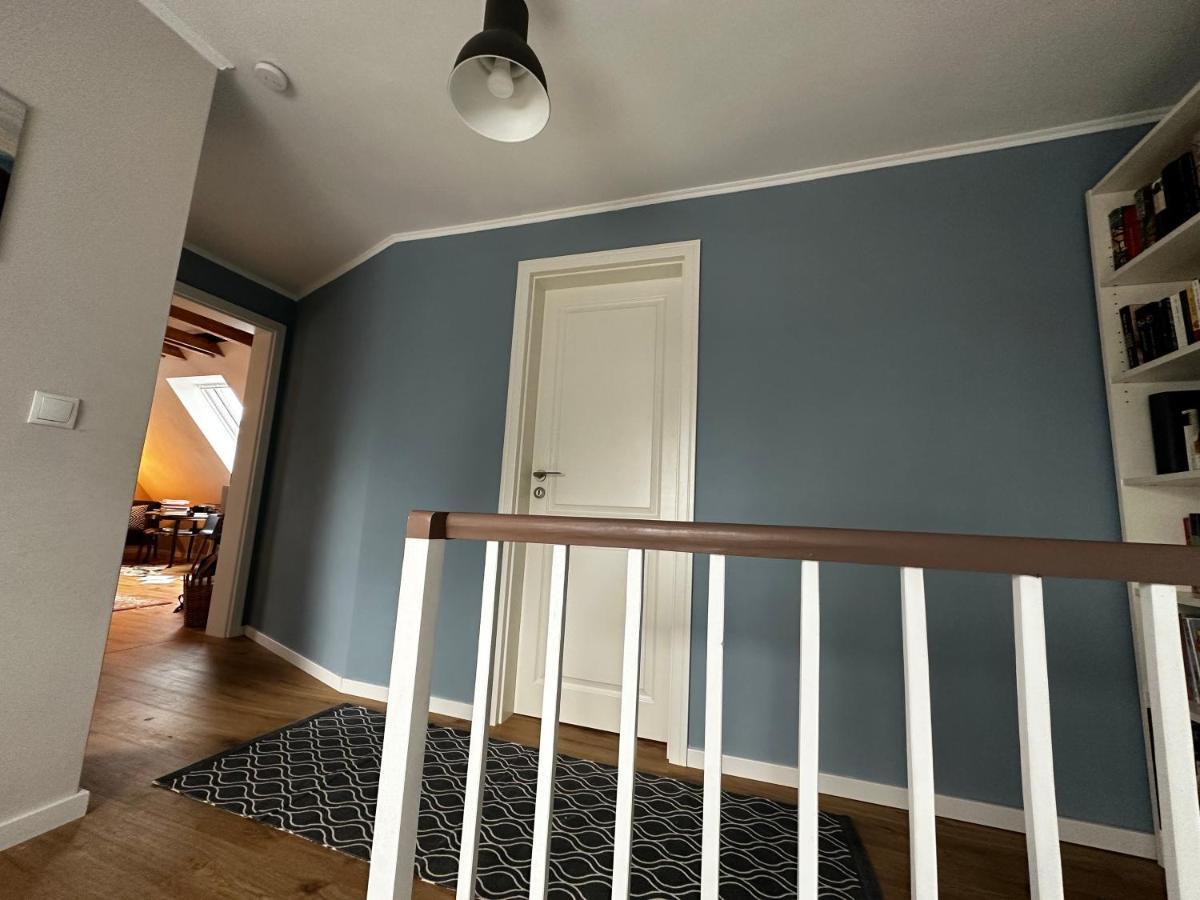 Stilvolles Gaestezimmer Mit Bad In Mechernich-Zentrum 外观 照片