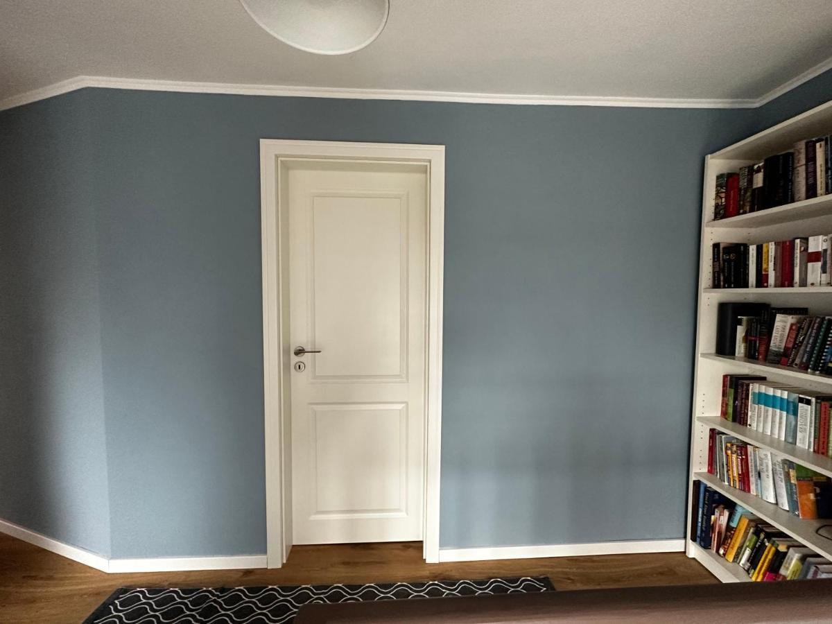 Stilvolles Gaestezimmer Mit Bad In Mechernich-Zentrum 外观 照片
