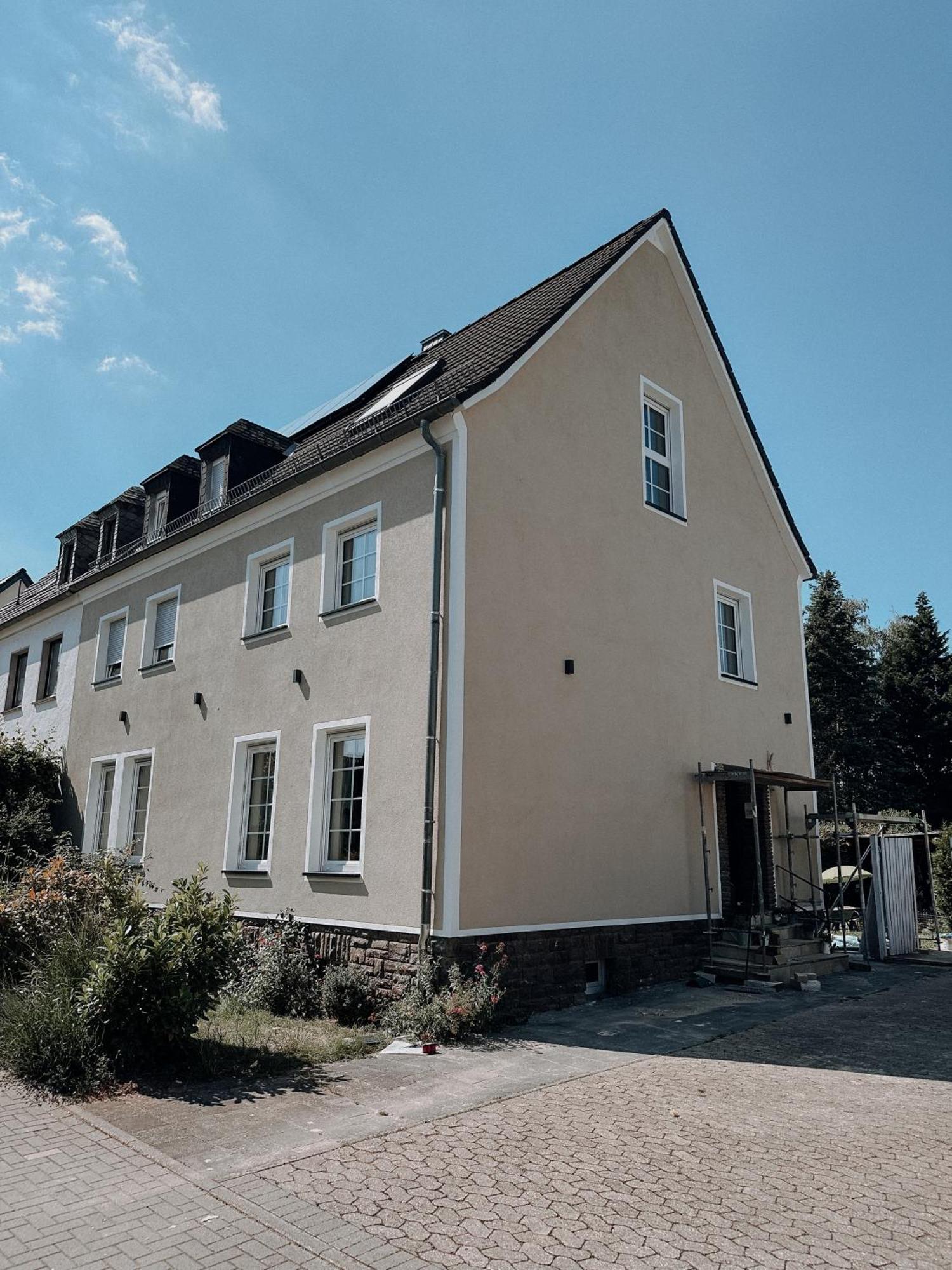 Stilvolles Gaestezimmer Mit Bad In Mechernich-Zentrum 外观 照片