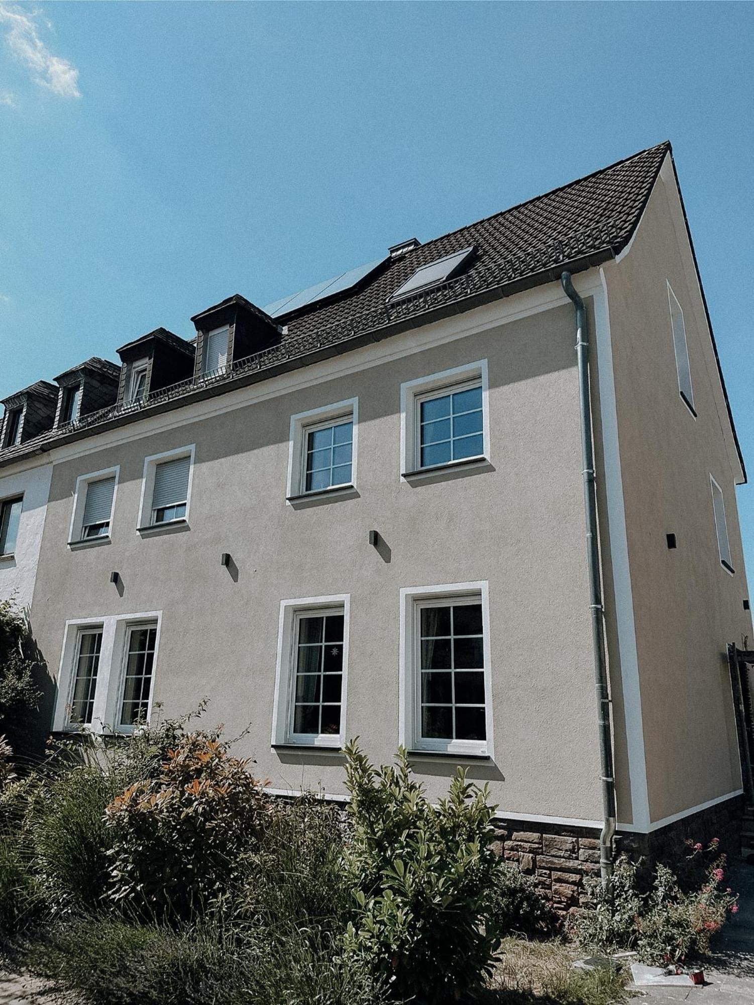 Stilvolles Gaestezimmer Mit Bad In Mechernich-Zentrum 外观 照片